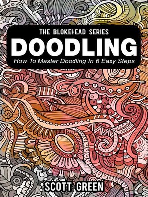 cover image of Doodling